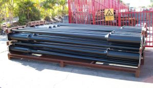 bundle-of-long-steel-arranged-evenly